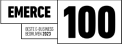 Emerce100 logo