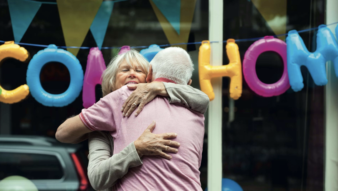 True experience van Mediq